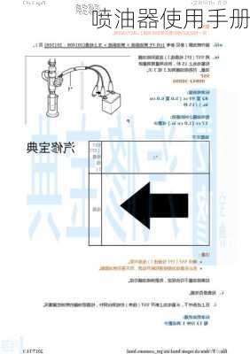 喷油器使用手册