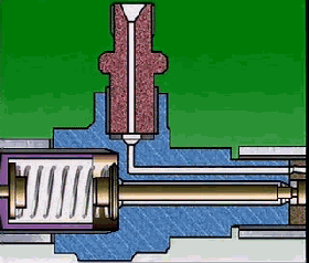 如何预防喷油器针阀导向部分磨损