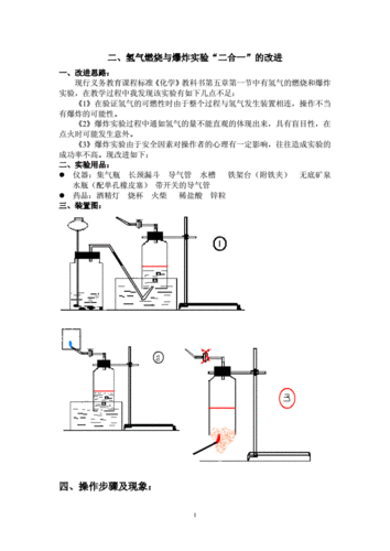 改进燃烧过程的具体方法有哪些