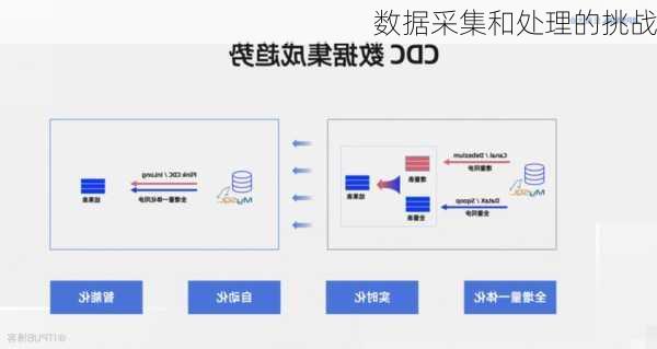 数据采集和处理的挑战