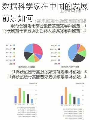 数据科学家在中国的发展前景如何