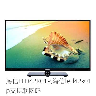 海信LED42K01P,海信led42k01p支持联网吗