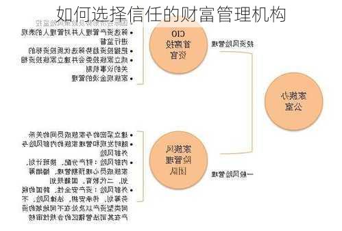 如何选择信任的财富管理机构