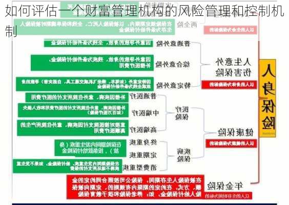 如何评估一个财富管理机构的风险管理和控制机制