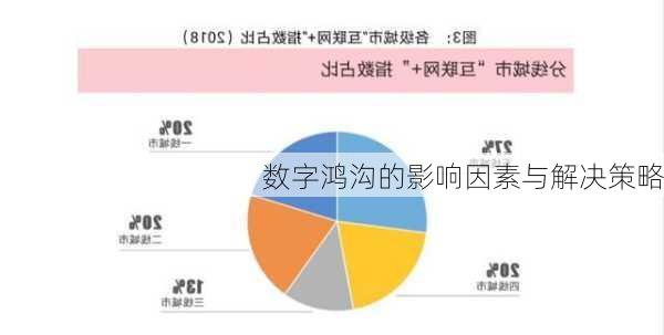 数字鸿沟的影响因素与解决策略