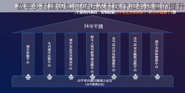 数字乡村建设如何促进农村医疗服务质量的提升